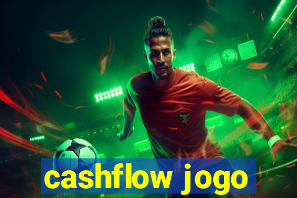 cashflow jogo