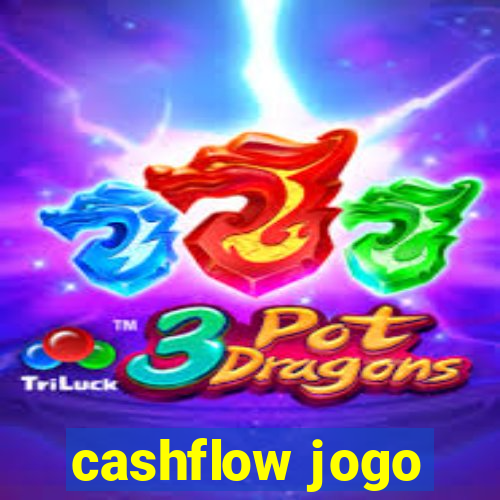 cashflow jogo