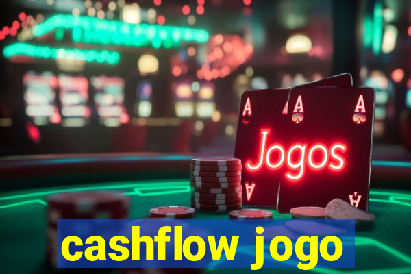 cashflow jogo