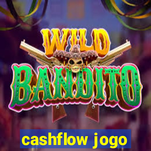 cashflow jogo