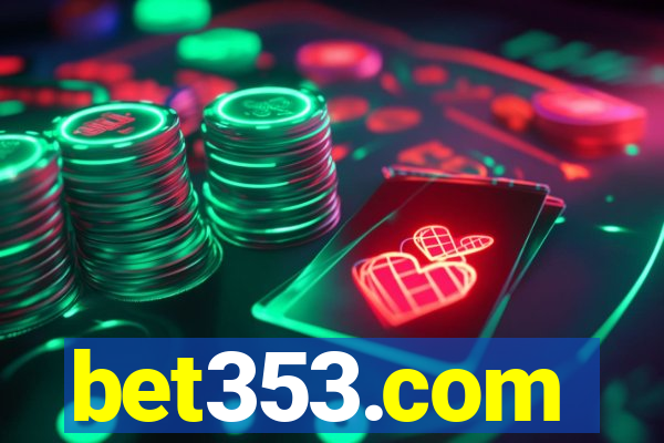 bet353.com