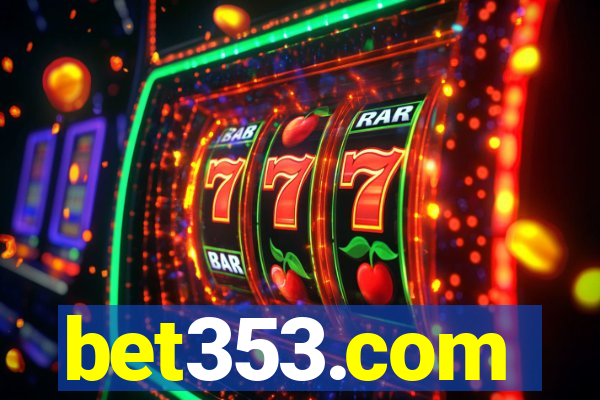 bet353.com