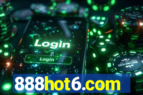 888hot6.com