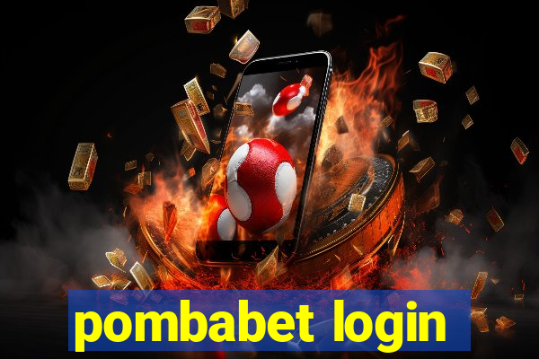 pombabet login