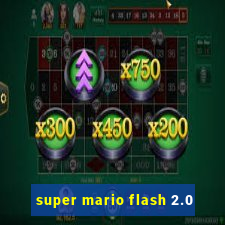 super mario flash 2.0