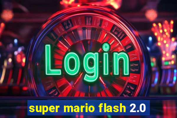 super mario flash 2.0