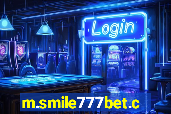 m.smile777bet.com