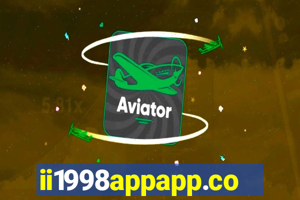 ii1998appapp.com