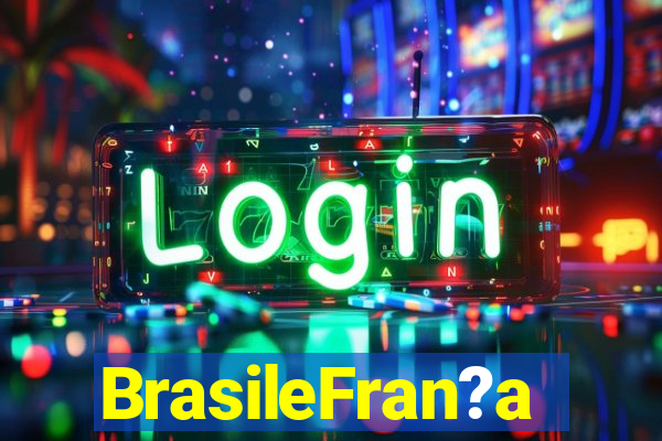 BrasileFran?a