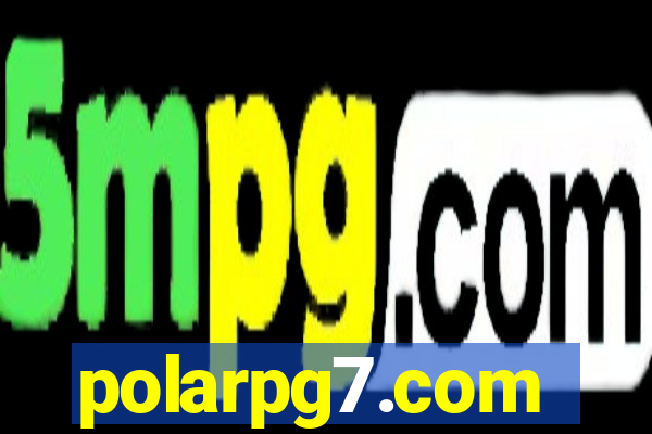 polarpg7.com