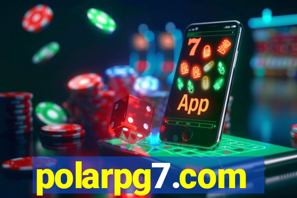 polarpg7.com