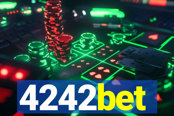 4242bet