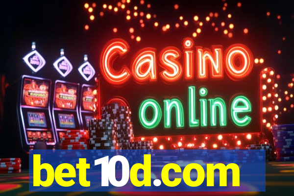 bet10d.com