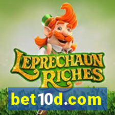 bet10d.com