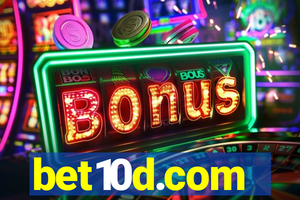 bet10d.com