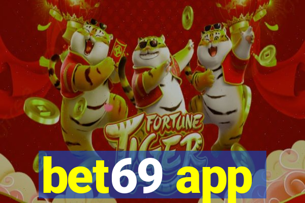 bet69 app