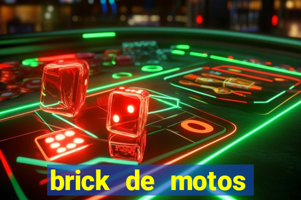 brick de motos porto alegre