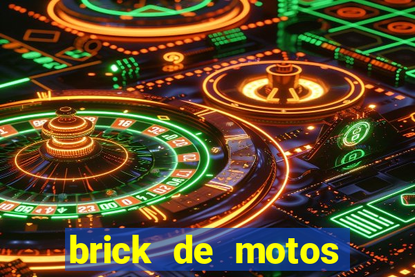 brick de motos porto alegre