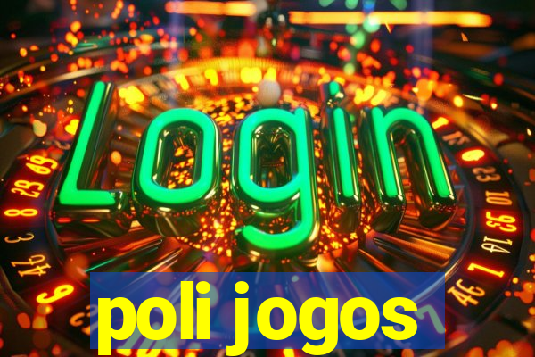 poli jogos