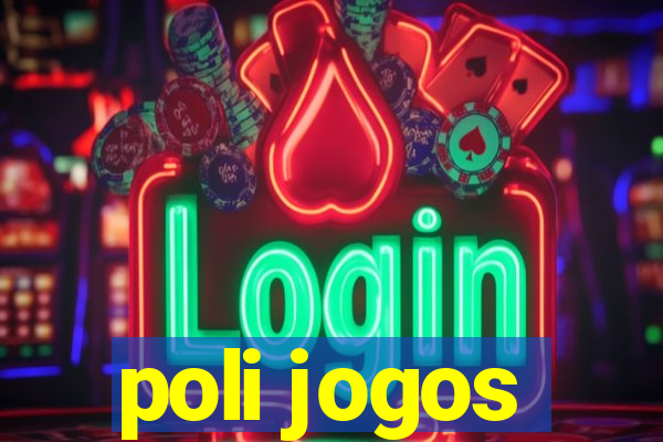 poli jogos