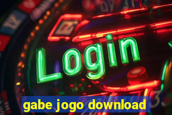 gabe jogo download