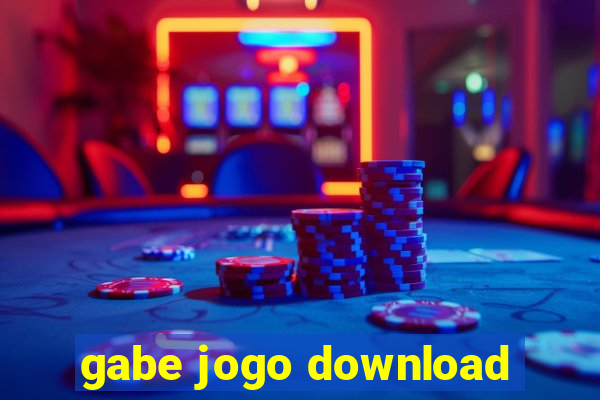 gabe jogo download