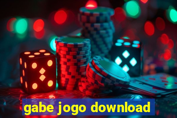 gabe jogo download