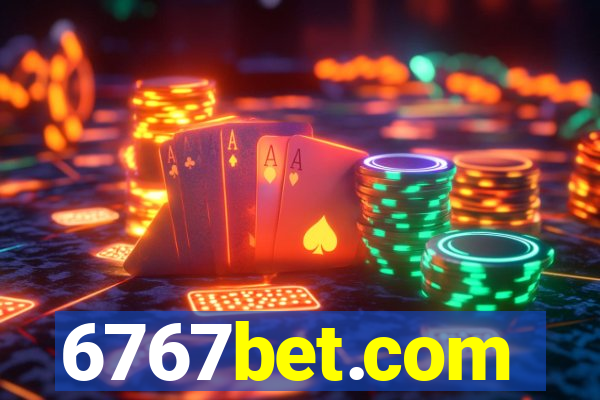 6767bet.com