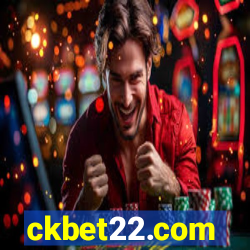 ckbet22.com