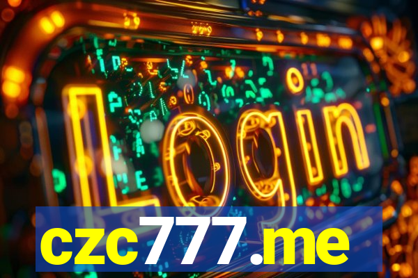 czc777.me