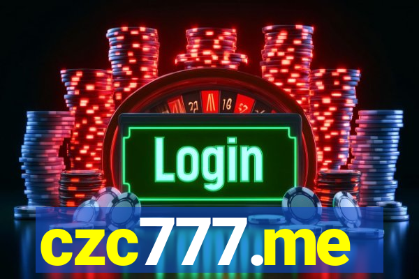 czc777.me