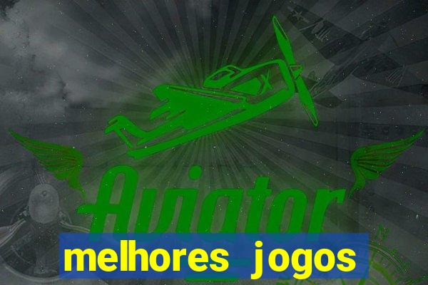 melhores jogos offline para iphone