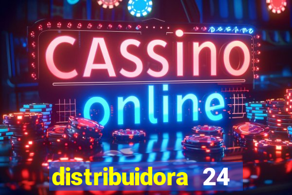 distribuidora 24 horas entrega porto velho