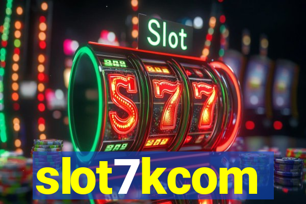 slot7kcom