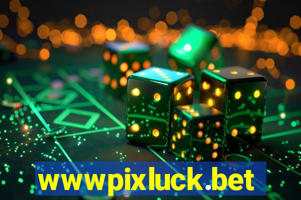 wwwpixluck.bet