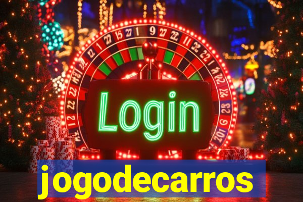 jogodecarros