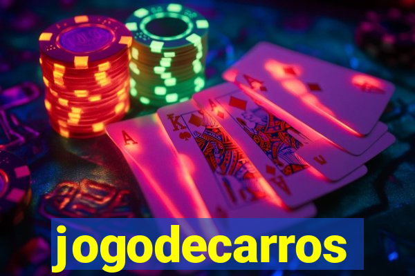 jogodecarros