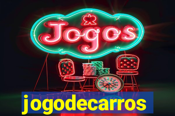 jogodecarros