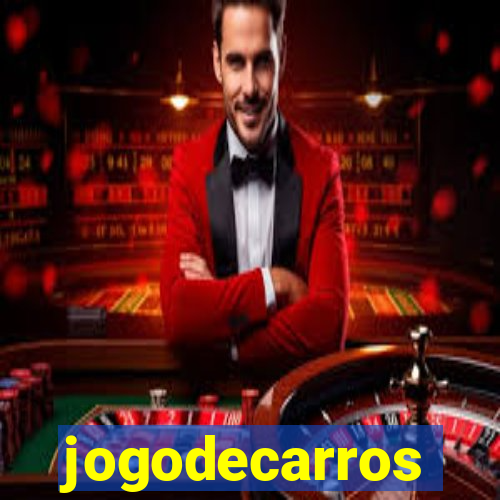 jogodecarros