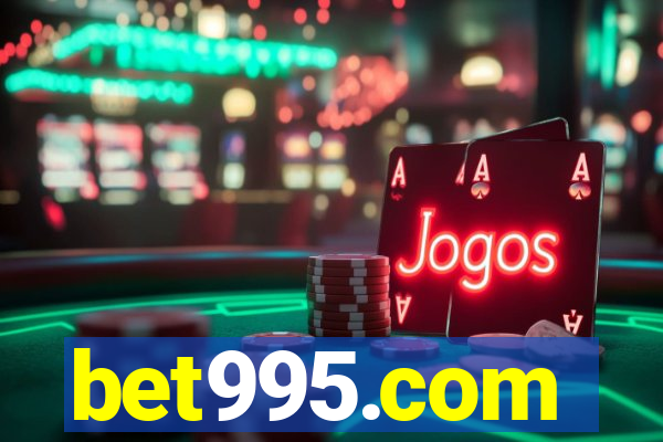 bet995.com