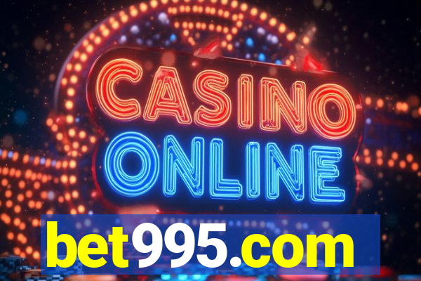 bet995.com