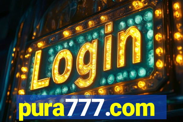 pura777.com