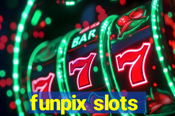 funpix slots