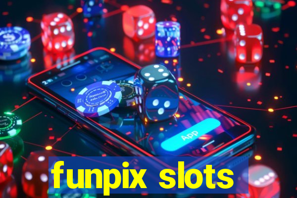 funpix slots