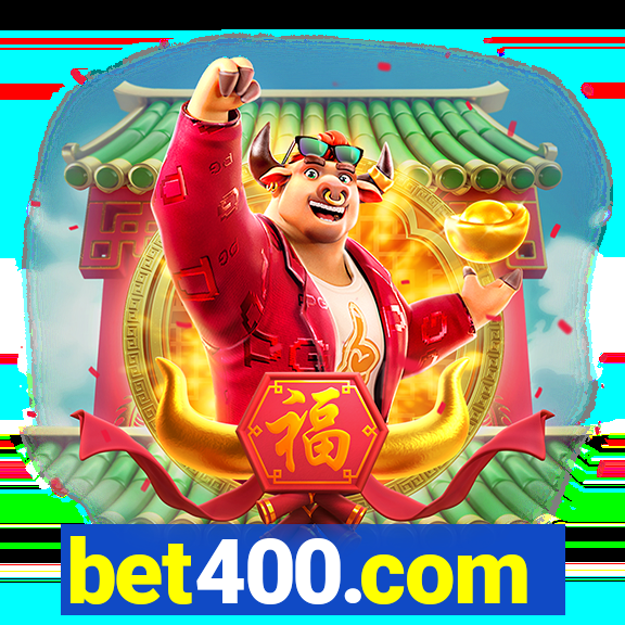 bet400.com