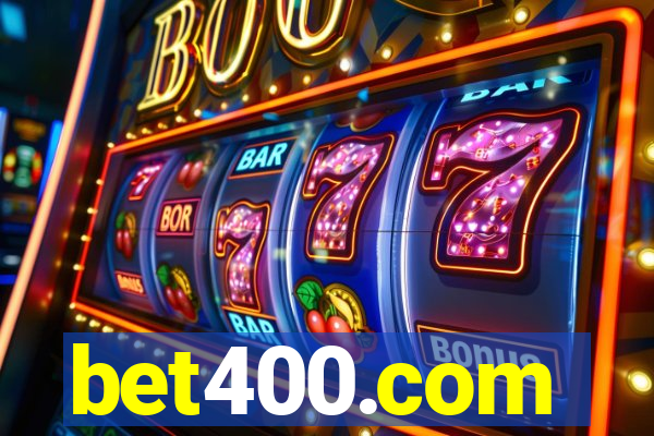 bet400.com