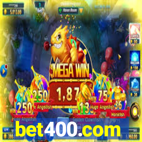 bet400.com