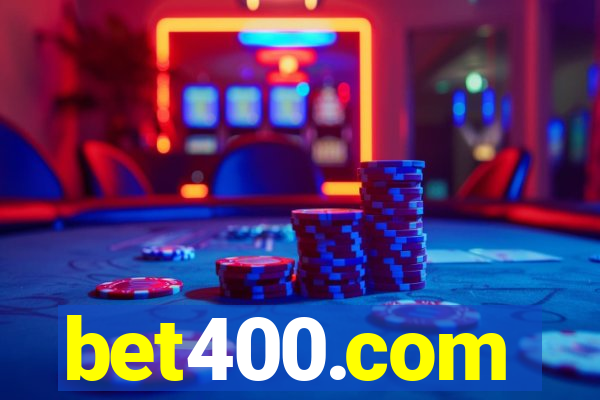 bet400.com