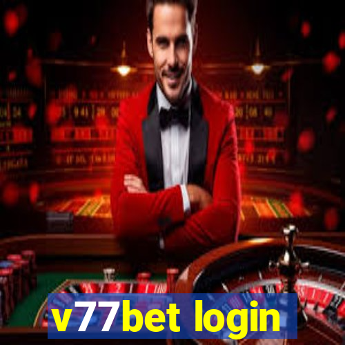 v77bet login