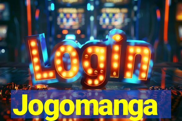 Jogomanga